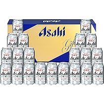 Amazon.co.jp: 【ギフト】アサヒ スーパードライ ビールギフトセット